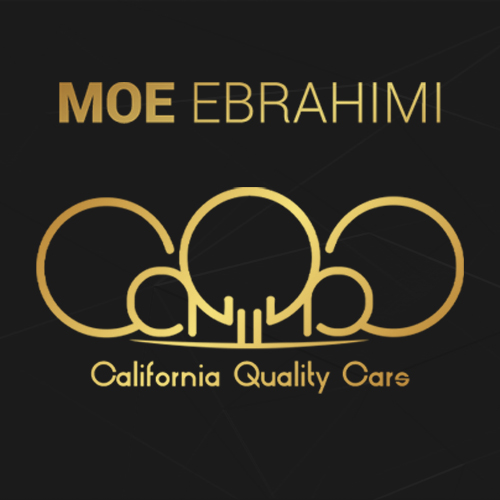 California Quality Cars LOGO