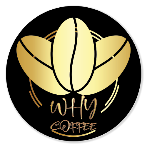 Why Coffee logo