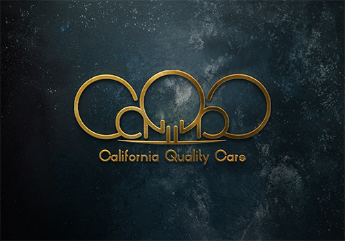 California Quality Cars LOGO