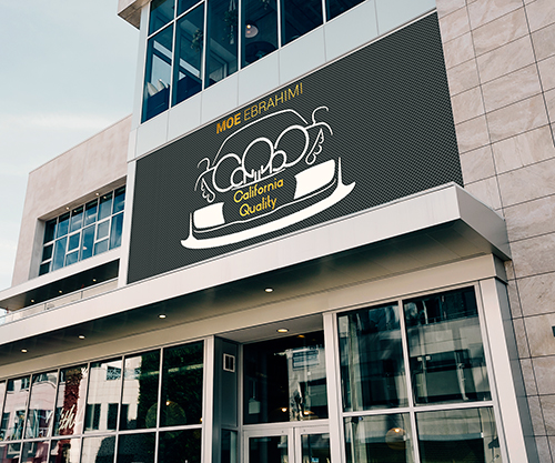 California Quality Cars LOGO