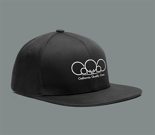 California Quality Cars LOGO