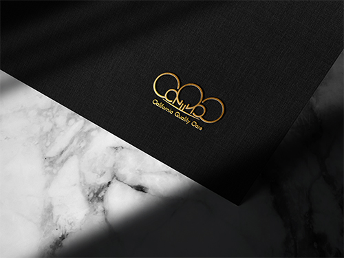 California Quality Cars LOGO