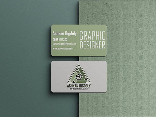 Business Card